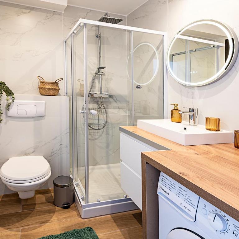 VERDUN - Appartement Cosy - Hyper Centre Menton - Appartement 1 Chambre - 5