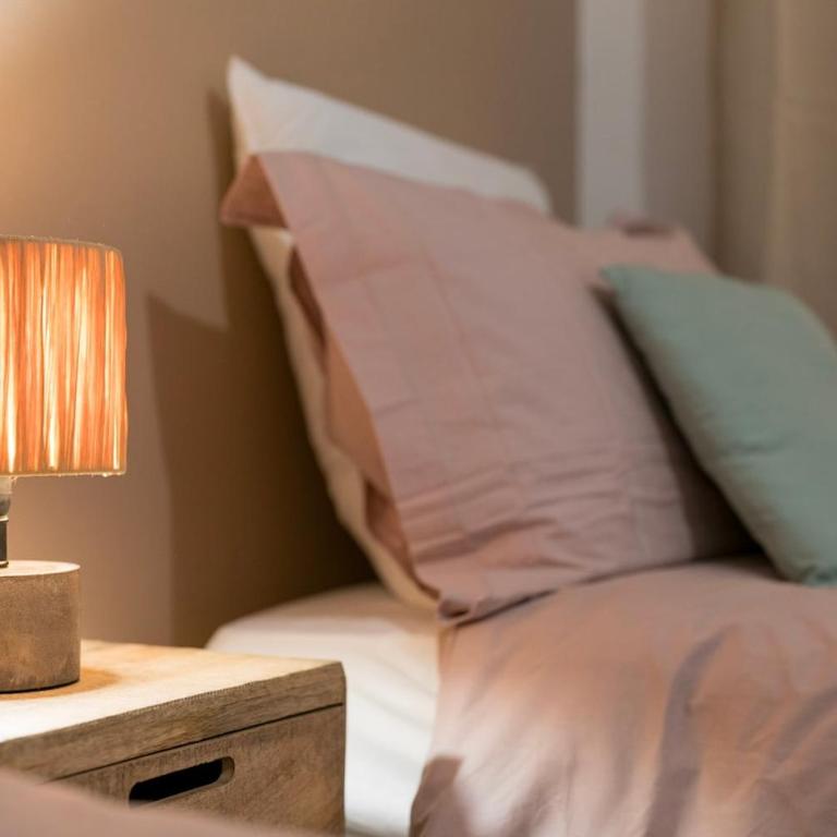 Le Verdoyant Netflix Grand balcon Padel - Apartamento de 2 dormitorios - 8