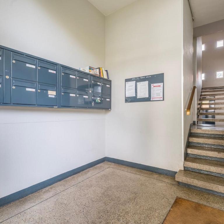Le Verdoyant Netflix Grand balcon Padel - Apartamento de 2 dormitorios - 28