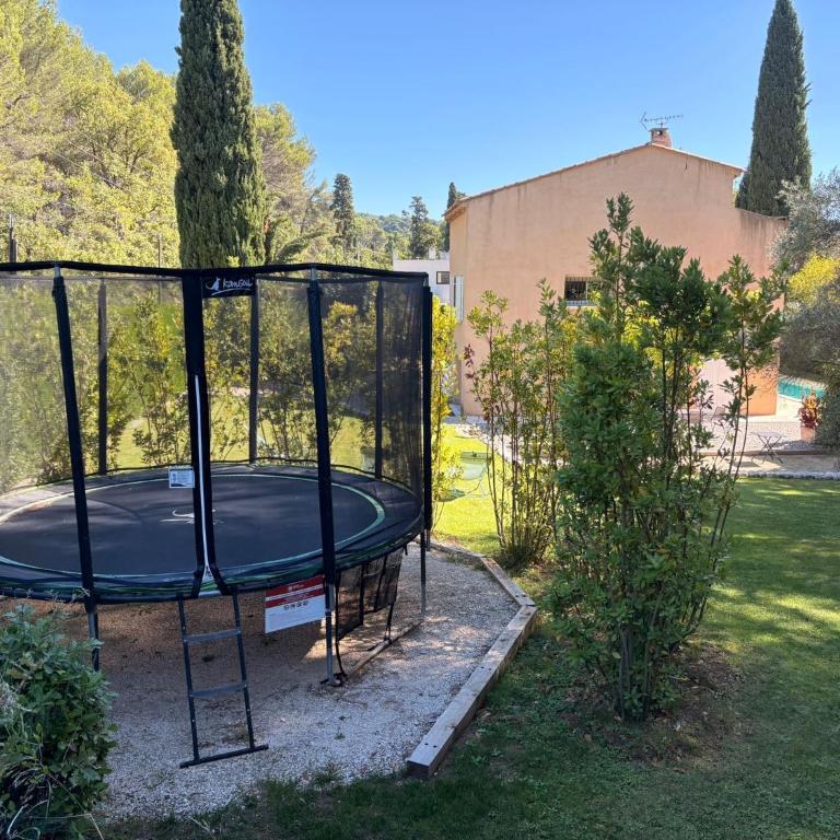 la grande villa - Villa - 18