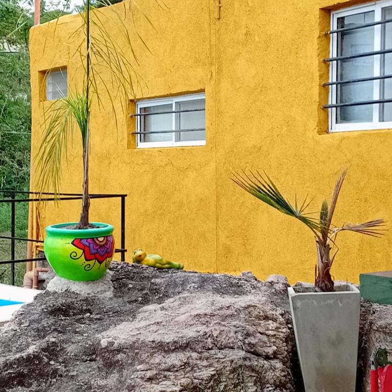Casa de Alquiler 1 - One-Bedroom House - 5
