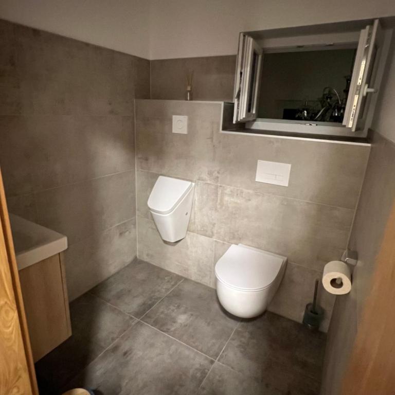 Haus am Fischteich - Apartment mit 3 Schlafzimmern - 8