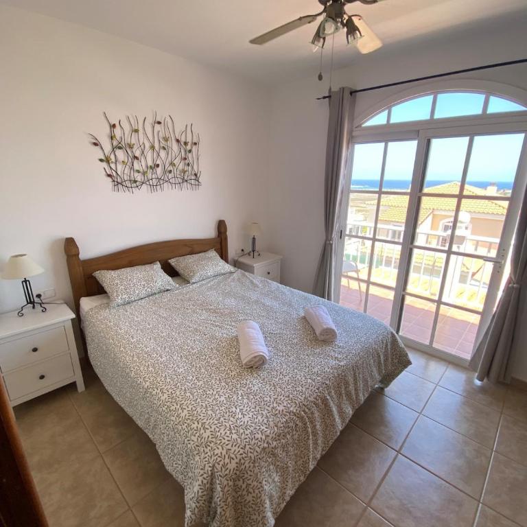 Villa Sea La Vie - 3 Bedrooms, Pool & Sea Views - Three-Bedroom Villa - 12