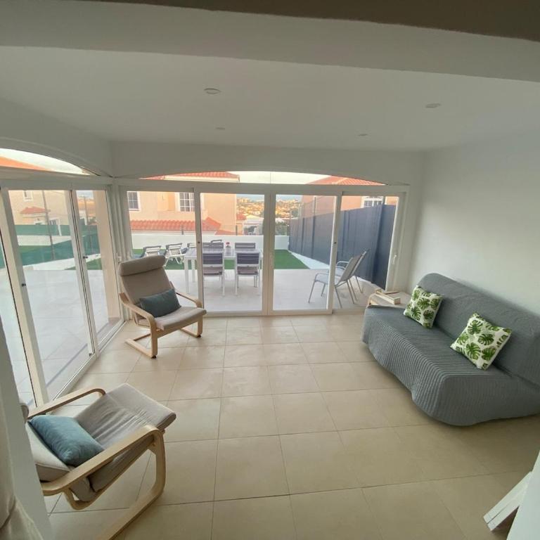 Villa Sea La Vie - 3 Bedrooms, Pool & Sea Views - Three-Bedroom Villa - 24