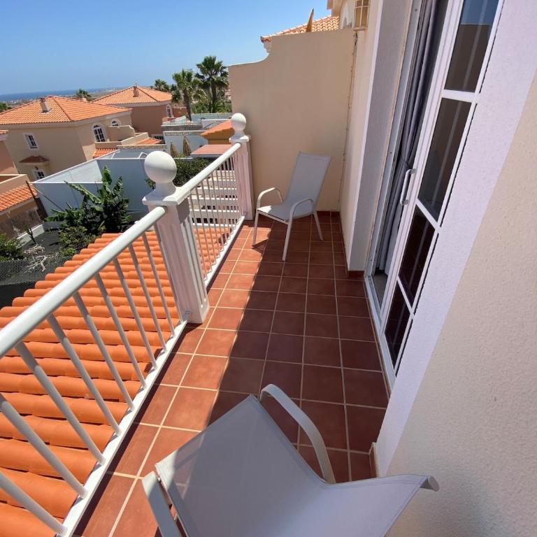 Villa Sea La Vie - 3 Bedrooms, Pool & Sea Views - Three-Bedroom Villa - 17
