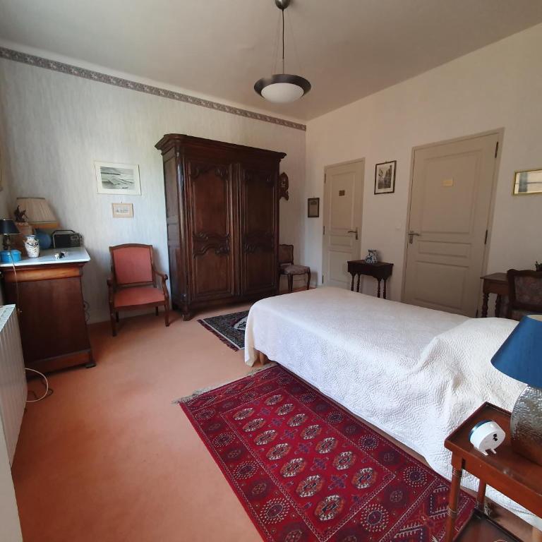 Mer et Style au coeur de l'éventail - Apartamento de 2 dormitorios - 21