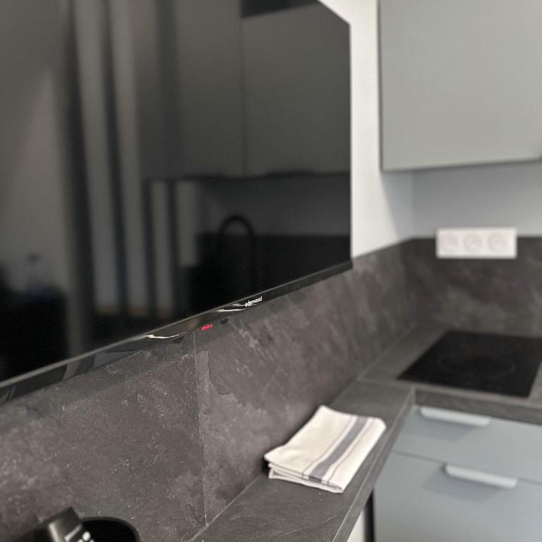 Maison Coursarlon - Studio - 13