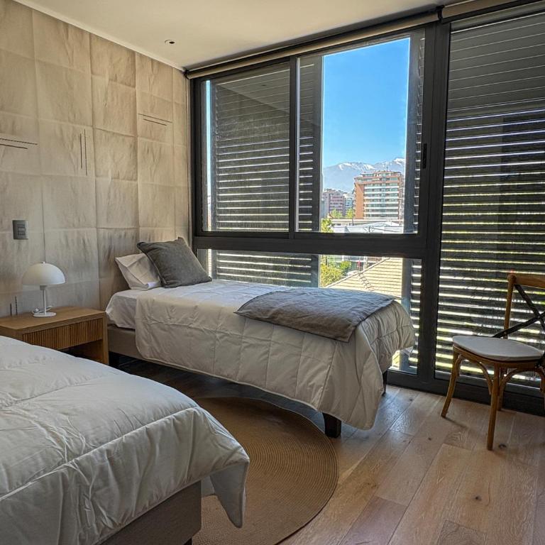 At Home Alonso - Apartamento de 2 dormitorios - 3