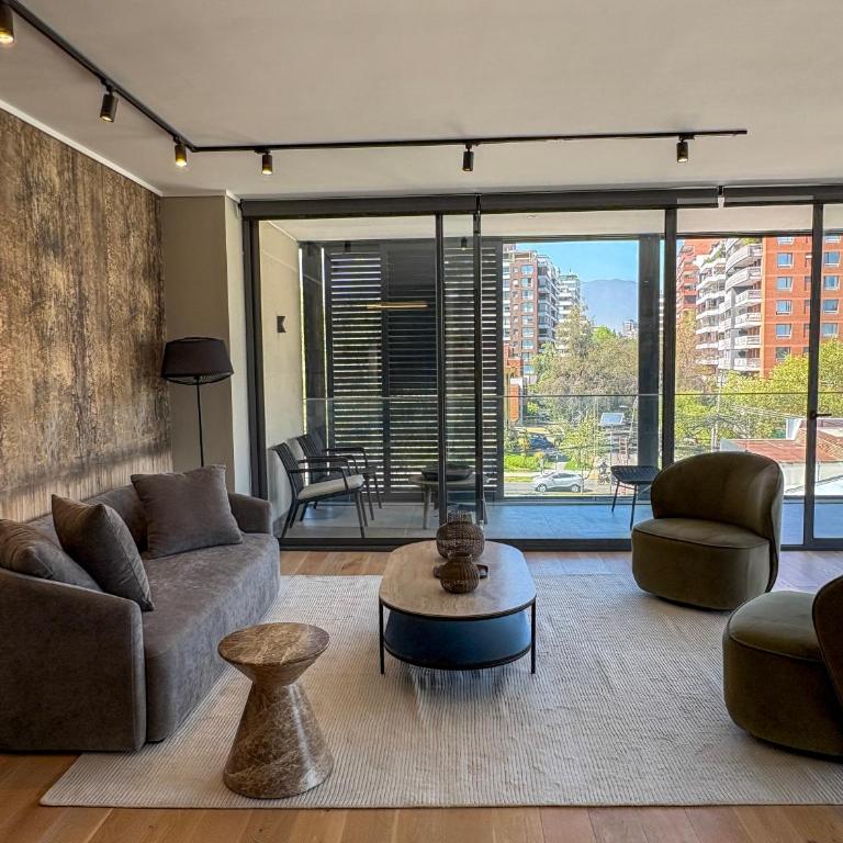 At Home Alonso - Apartamento Superior de 2 dormitorios - 1