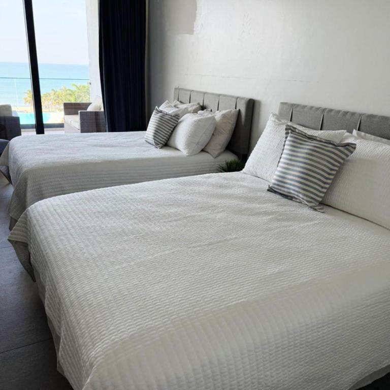 De las mejores vistas del Condominio - Apartamento de 2 dormitorios - 12