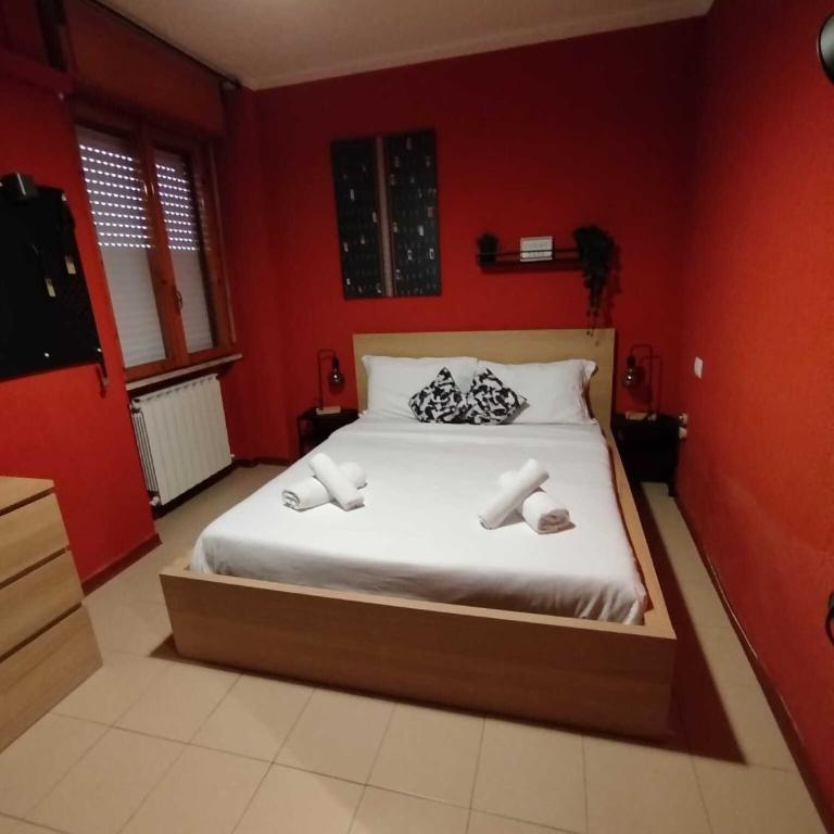 appartamento vicino all'ospedale - One-Bedroom Apartment - 2