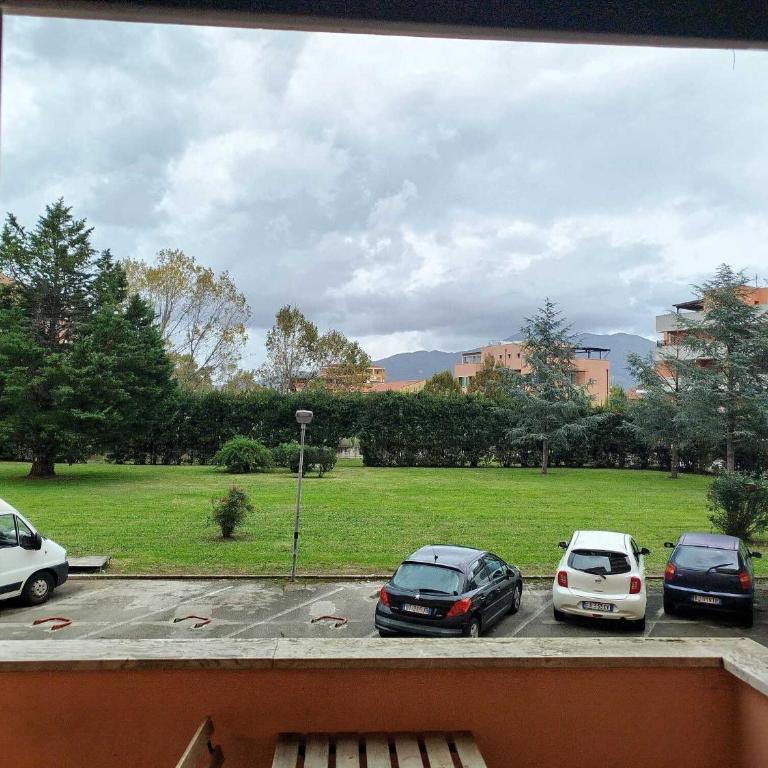 appartamento vicino all'ospedale - One-Bedroom Apartment - 13