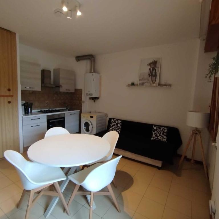 appartamento vicino all'ospedale - One-Bedroom Apartment - 7