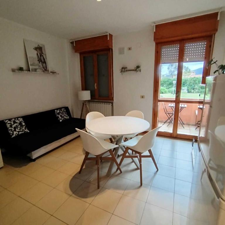 appartamento vicino all'ospedale - One-Bedroom Apartment - 6
