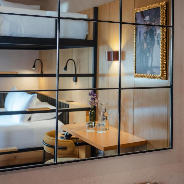 Motto By Hilton Cusco - Habitación con literas - 1 cama individual sobre 1 cama grande - 10