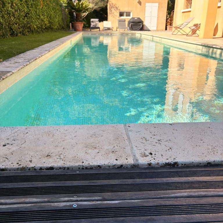 la grande villa - Villa - 10