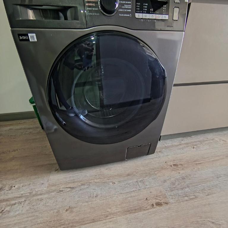 Loft vista natural, Wifi 350Mg, Av Pradilla Chía - Apartamento con vistas a la ciudad - 33