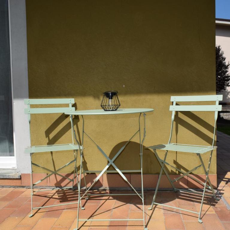 Casa Il Grande Pino - Appartamento con 1 Camera da Letto - 16