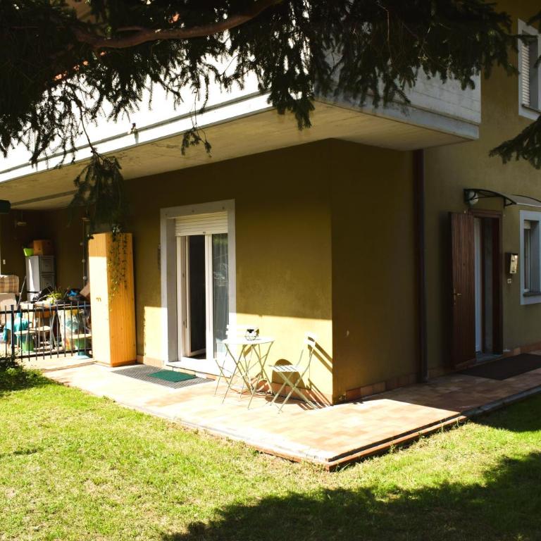 Casa Il Grande Pino - Appartamento con 1 Camera da Letto - 19