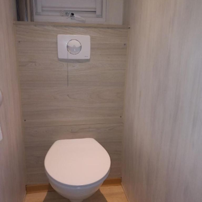 Joli mobil home tout équipé 4 personnes - Mobile Home - 11