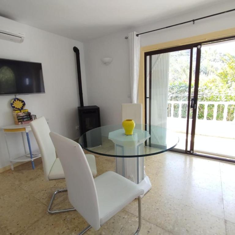 Apartament Maria F - Apartamento de 1 dormitorio - 8
