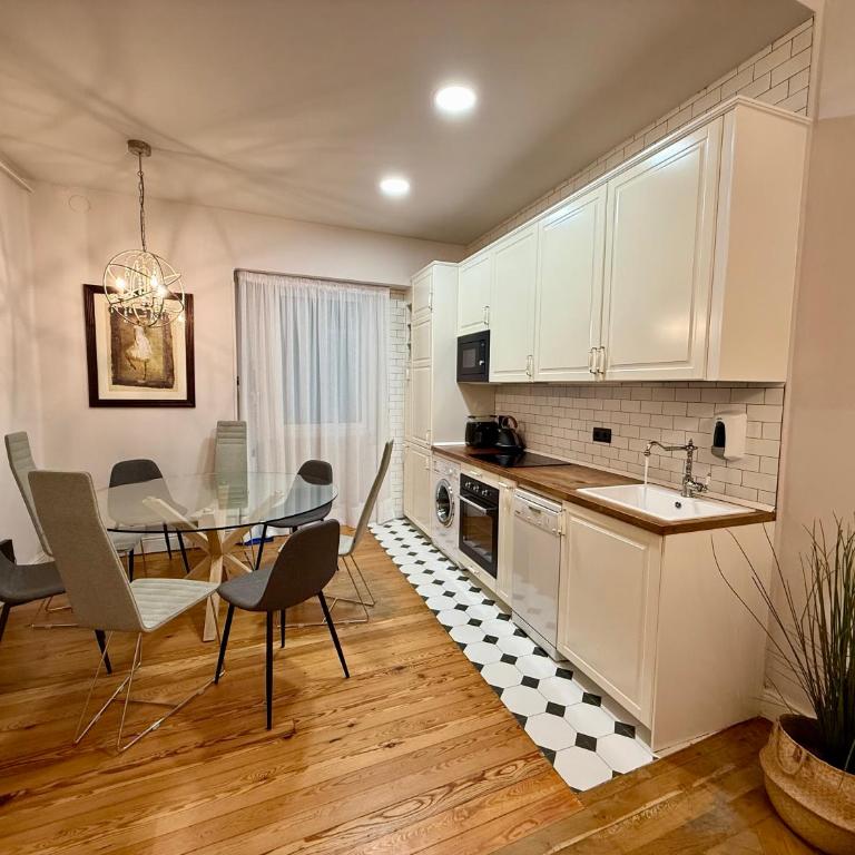 PAMPLONA CENTER SUITES luxury apartament City center - Two-Bedroom Apartment - 13
