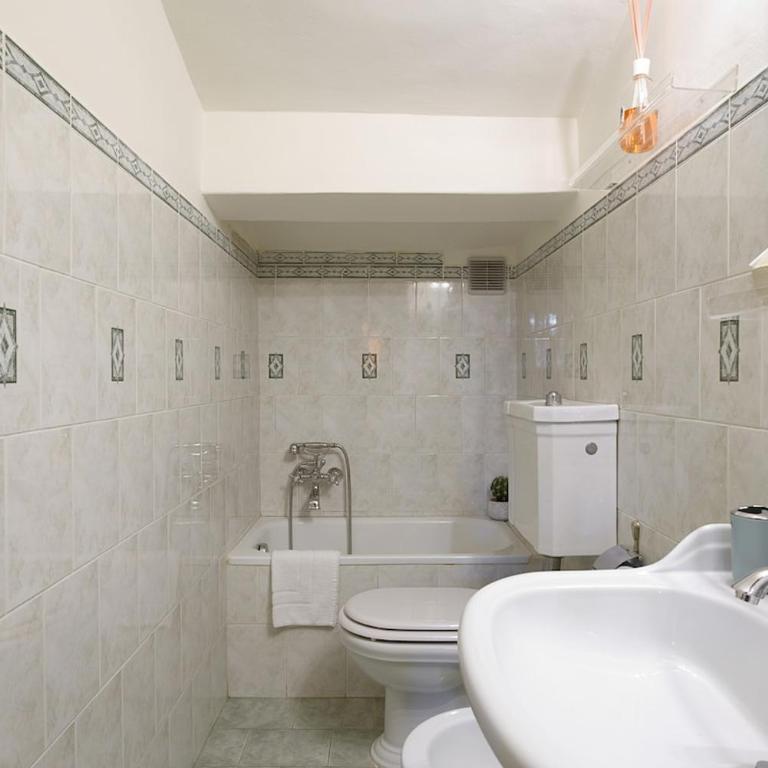 Serragli 16 - Appartamento con 1 Camera da Letto - 10