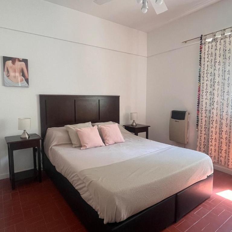 Hermoso Departamento En Pinamar con Parrilla Terraza Cochera Vista - One-Bedroom Apartment - 13