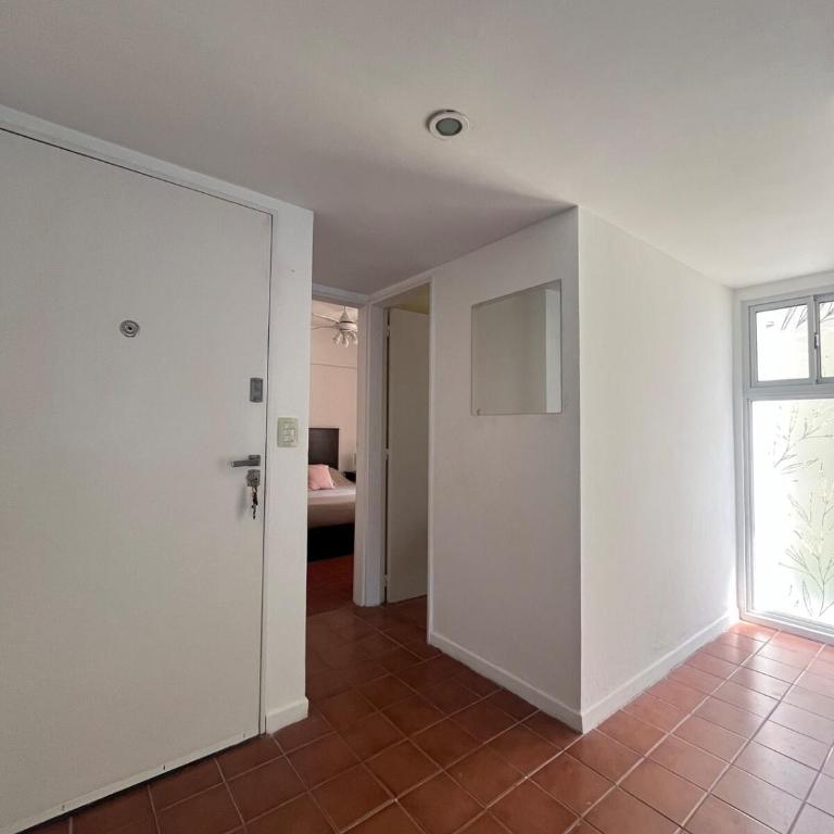 Hermoso Departamento En Pinamar con Parrilla Terraza Cochera Vista - One-Bedroom Apartment - 15