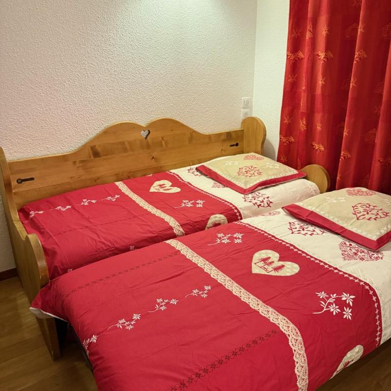 Le Rond Point des Pistes - 4 personnes - Tignes Val Claret 2100m - skis aux pieds - Appartement avec Balcon - 11