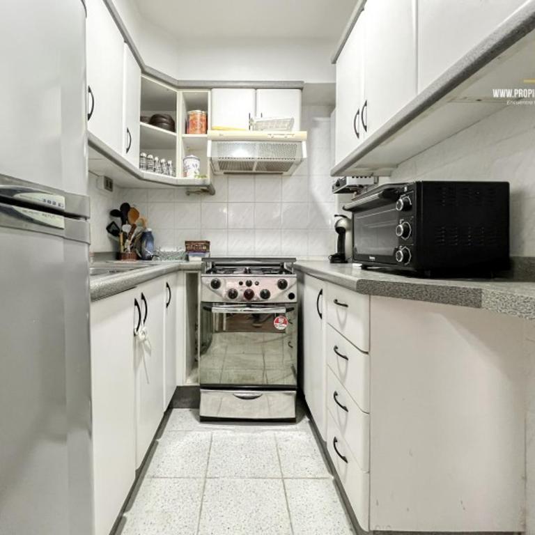 Departamento condominio puerto pacifico Cuatro Personas Playa - Three-Bedroom Apartment - 13