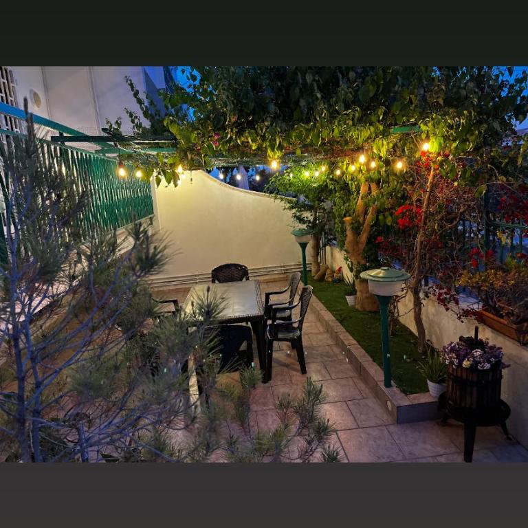 Zolazale a mare alloggio privato - Two-Bedroom Apartment - 3