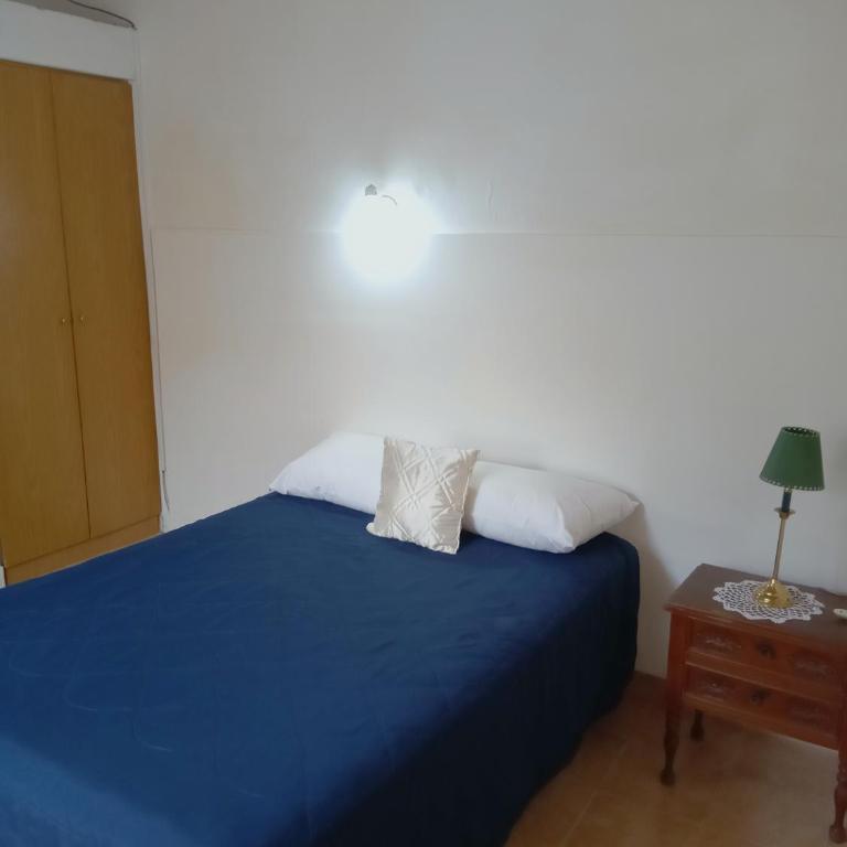 Depto cómodo, confortable con cochera gratuita - Two-Bedroom Apartment - 9