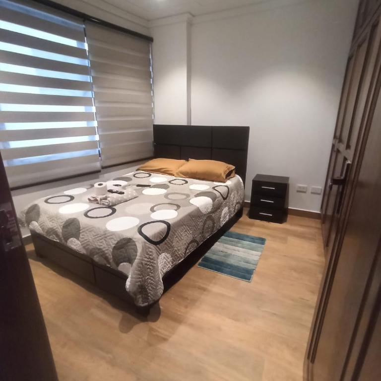 Edificio TOP HOUSE - One-Bedroom Apartment - 1