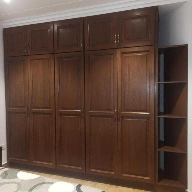 Edificio TOP HOUSE - One-Bedroom Apartment - 9