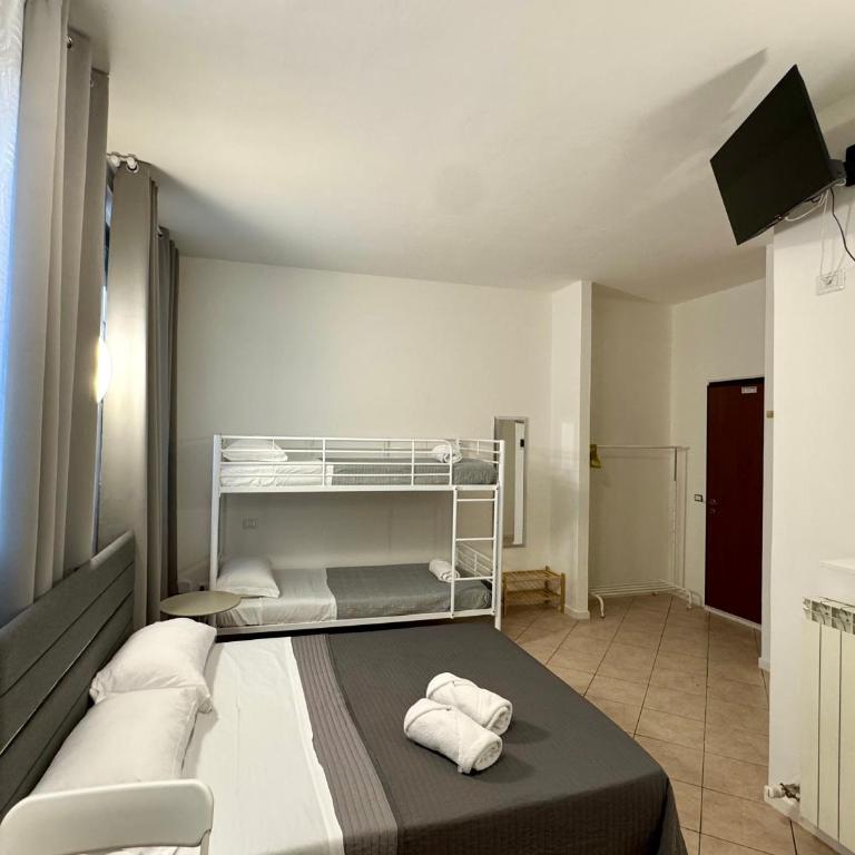 Aparthotel Dergano 1 near metro stop - Appartamento con 1 Camera da Letto - 4