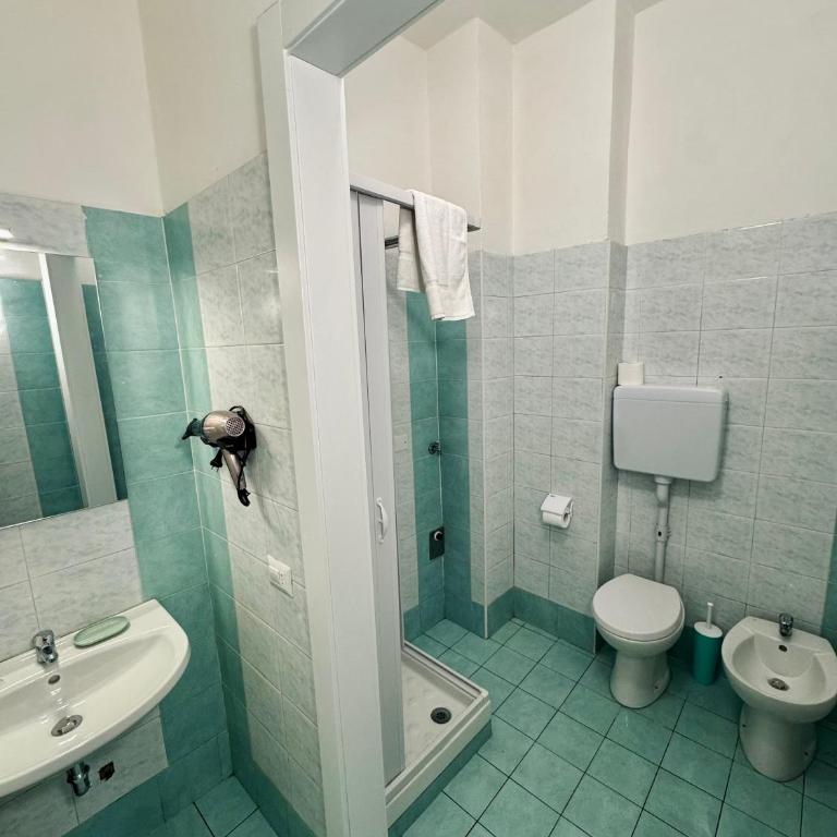 Aparthotel Dergano 1 near metro stop - Appartamento con 1 Camera da Letto - 9