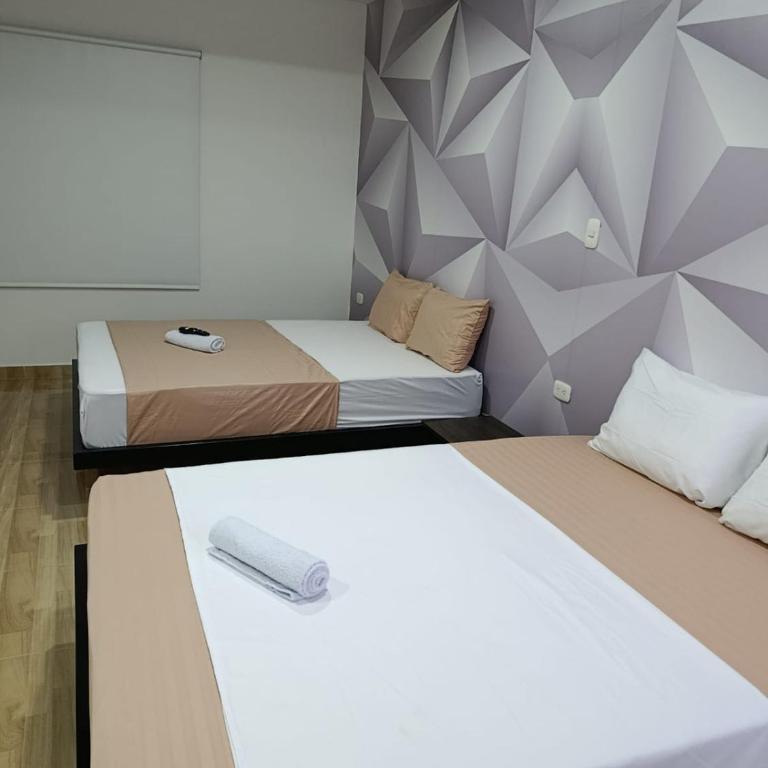 Hotel Oro VIP Pereira - Family Room - 4
