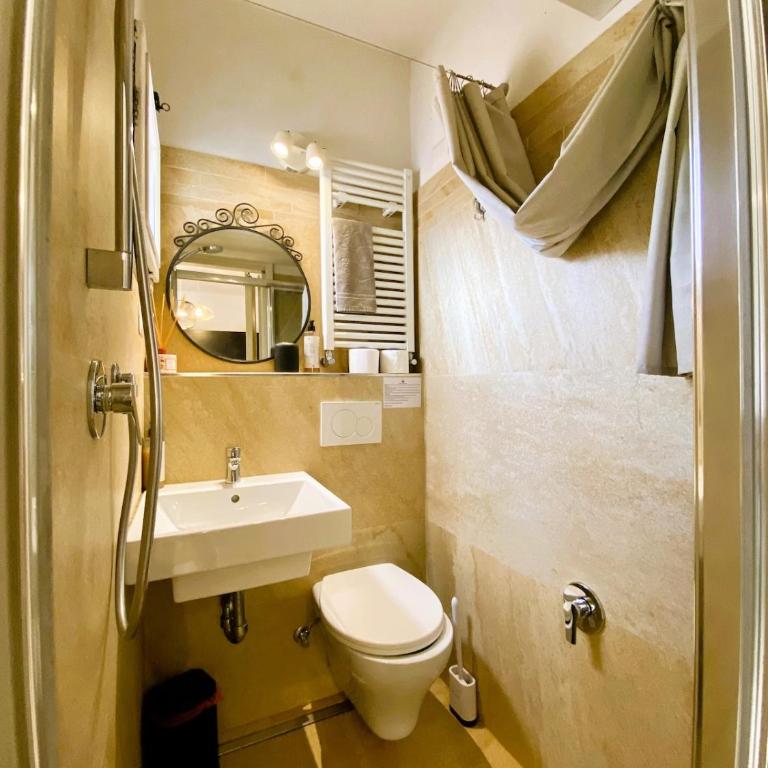 Goose Apartments Firenze, Tra Duomo e Torre di Arnolfo - Appartamento con 1 Camera da Letto - 38