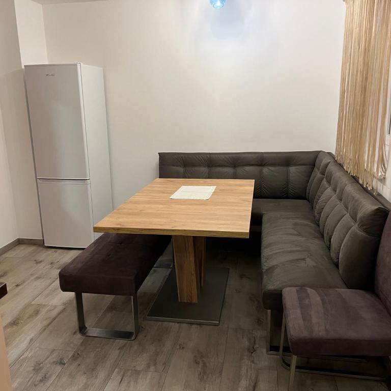 Haus am Fischteich - Apartment mit 3 Schlafzimmern - 6