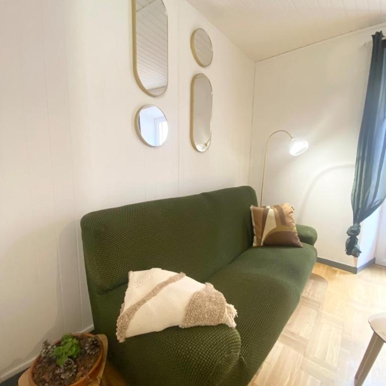 Appartement T3 en duplex Veynes - Appartement 2 Chambres - 3