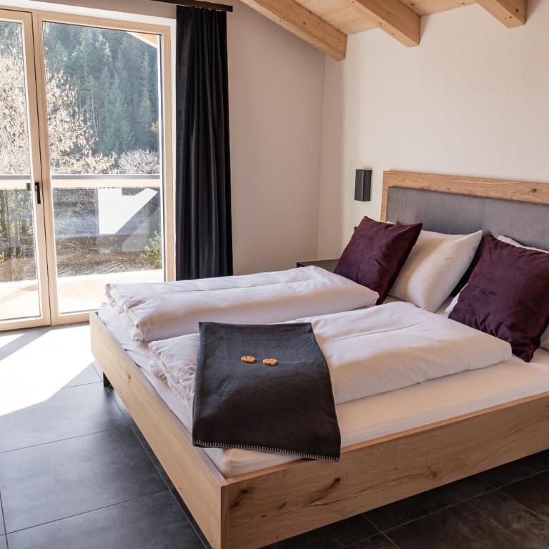 Rupertichalet - Ferienhaus - 9