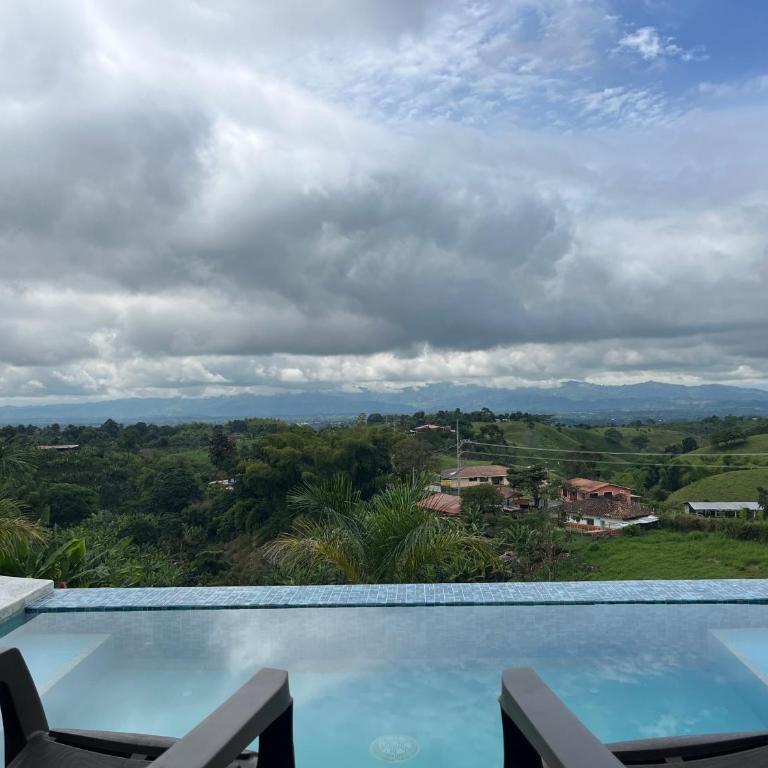 New Espectacular Chalet de lujo con vistas de lujo - Chalet - 10