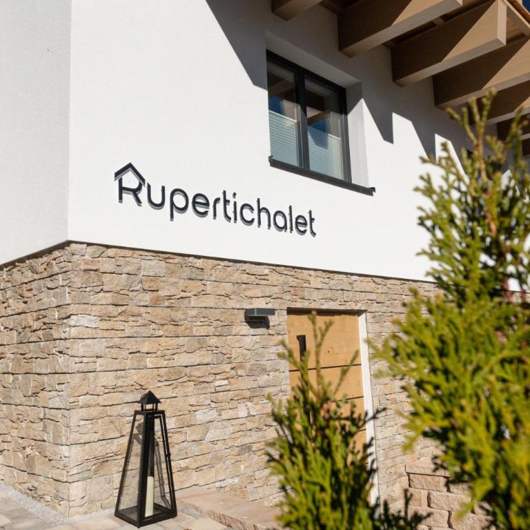 Rupertichalet - Ferienhaus - 4