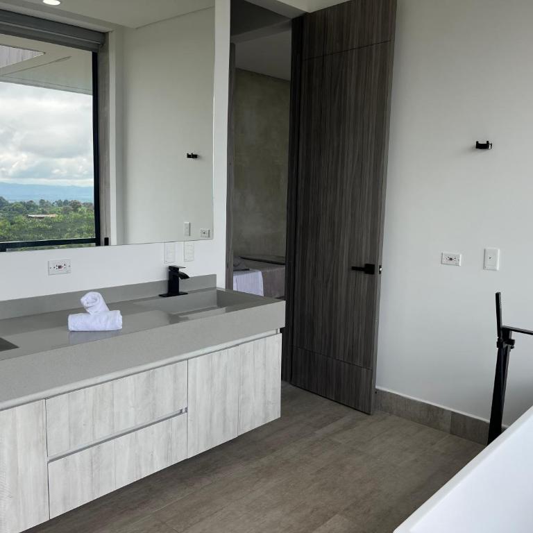 New Espectacular Chalet de lujo con vistas de lujo - Chalet - 28