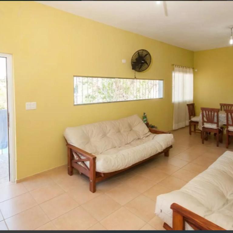 Casa frente al río - Casa con 1 dormitorio - 4