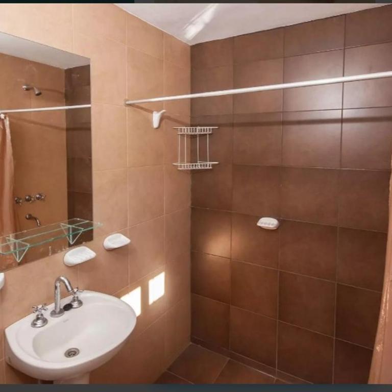 Casa frente al río - Casa con 1 dormitorio - 7