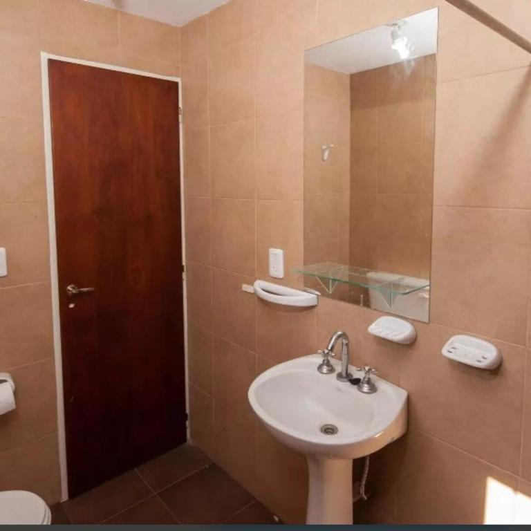 Casa frente al río - Casa con 1 dormitorio - 9