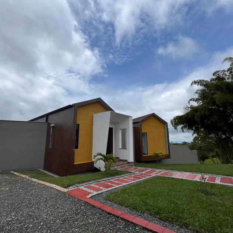 New Espectacular Chalet de lujo con vistas de lujo - Chalet - 51