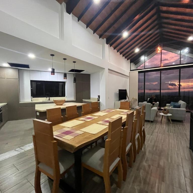 New Espectacular Chalet de lujo con vistas de lujo - Chalet - 18